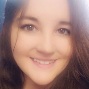 Meet your Posher, Katherine